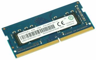 Продаю оперативную память (ОЗУ) для ноутбука Ramaxel 8GB DDR4 3200MHz