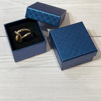 Подарочные пакеты, футляры для украшений