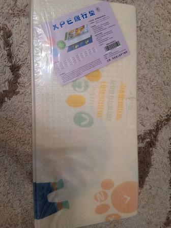 Детский термоковрик