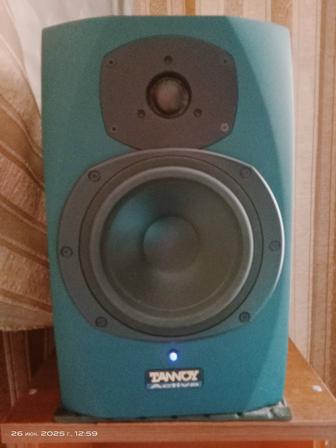 Колонки для студии TANNOY active