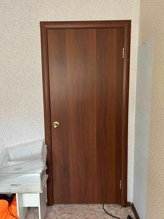 Продам двери