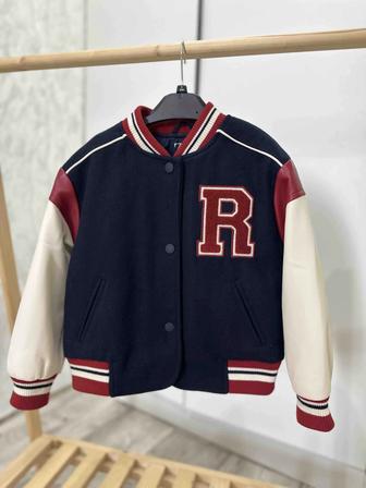 Продам куртку бомбер