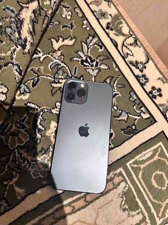 Продаю iPhone 12 Pro Max 256 GB