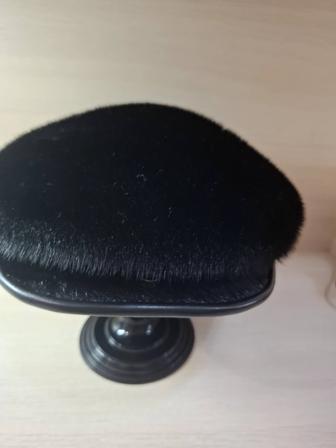 Личные вещи.Головные уборы.Кепка мужская..