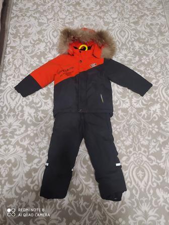 Продам комбинезон