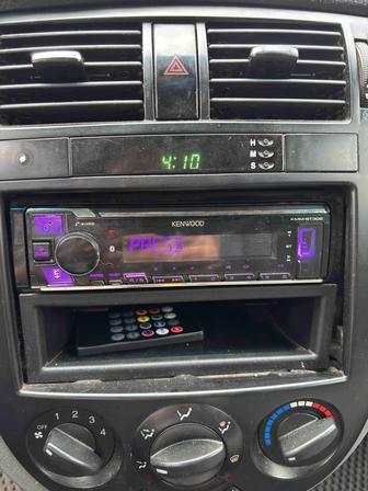 Kenwood KMM BT-305