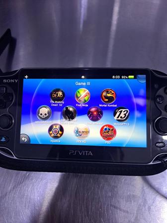 PS VITA