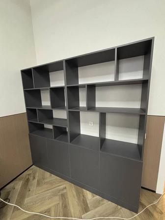 Продается шкаф-стеллаж