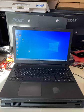 Ноутбук Acer extensa