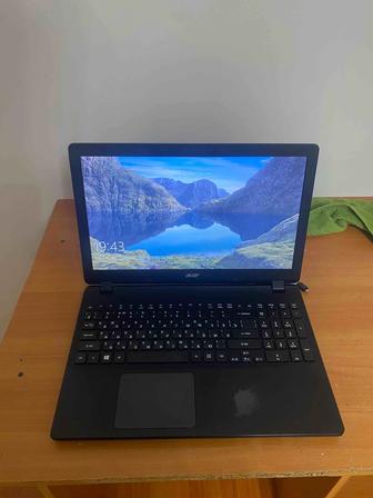 Ноутбук Acer extensa
