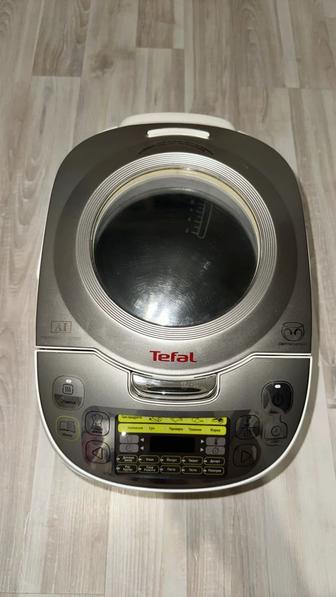 Мультиварка от Tefal