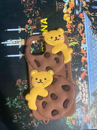 Продаю новые чехлы на айфон11