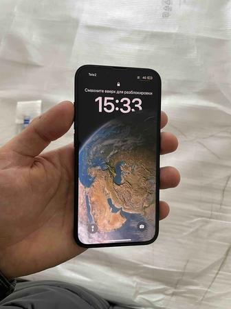 Продам Iphone 14 256gb