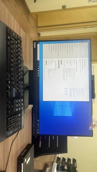 Продам компьютер