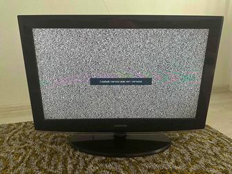 телевизор Samsung