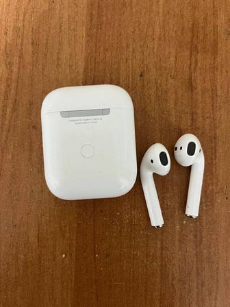 apple airpods