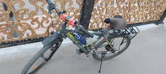 Срочно продам велосипед