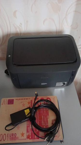 Принтер Canon LBP6030b