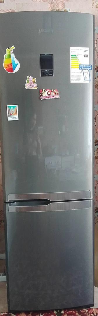 Холодильник