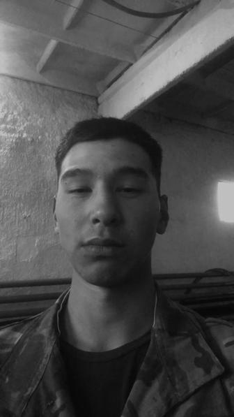 Разнорабочий