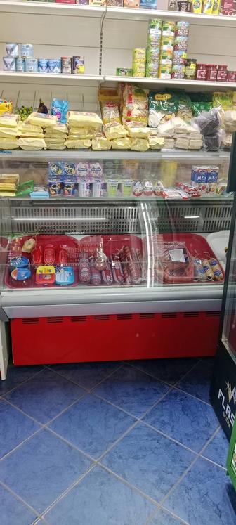 Продам оборудование холодильники