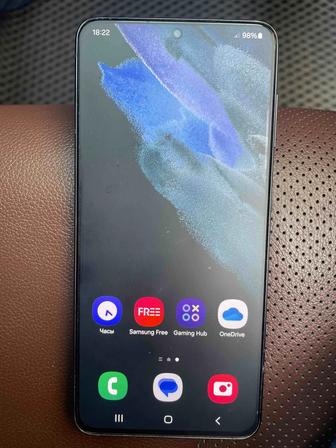 Продам Samsung s21 5g