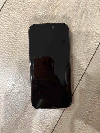 Продам iPhone 16 pro, 256 гб