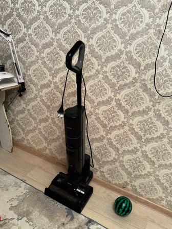 Продам пылесос моющий