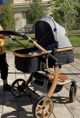 Детская коляска
