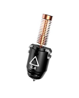 Hotend/сопло для Flashforge Adventurer 5M/5M Pro
