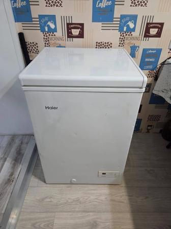 Продам морозильник