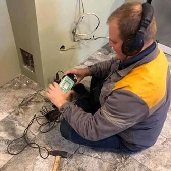 Тепловизор