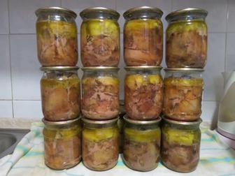 Продам автоклав для приготовления тушенок и каш