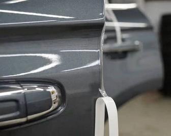 Защита авто