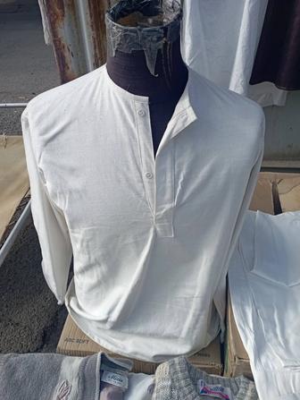 Советский комплект солдатского белья