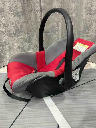 Автолюлька Zlatek