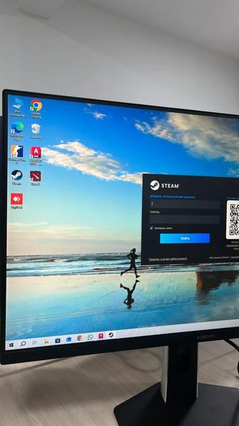 Компьютер игравой