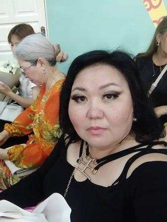 Учитель-преподаватель