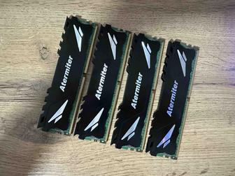 Оперативная память