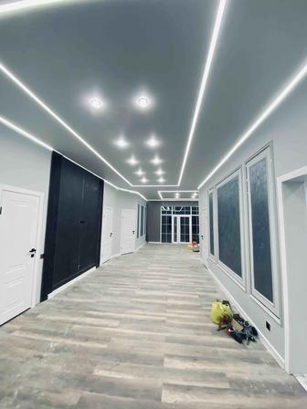 Ремонт квартир и домов