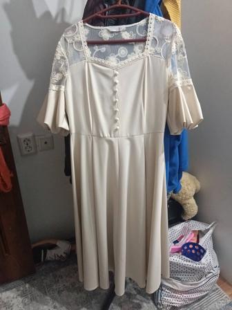 Продаю платье