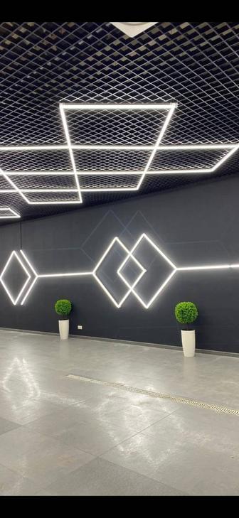 Строительно отделочные работы, ремонт квартир домов и офисов