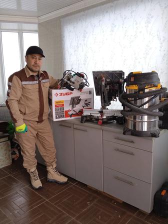 Столярные работы , двери ламинат плинтуса, мелкосрочные работы