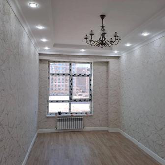 Квартира ремонт