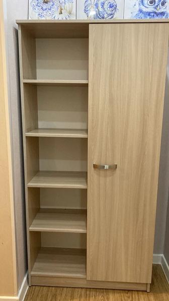 Комод и шкафчик