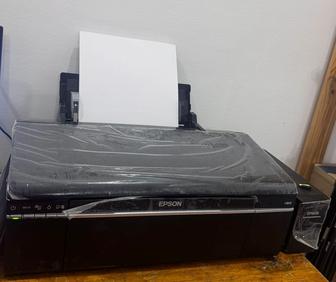 Принтер эпсон L805