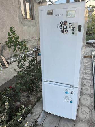 Продам бу холодильник