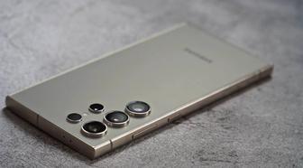 Samsung S24 Ultra 12/256 гб