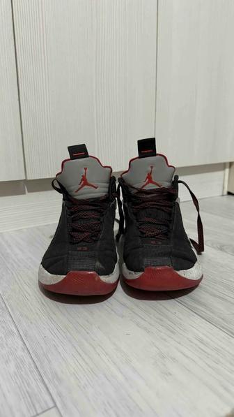 Кроссовки Air Jordan XXXV 35 Bred