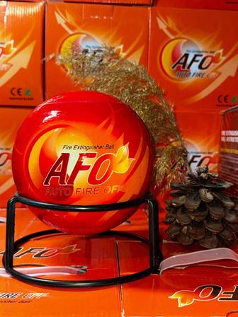 Автономное Устройство Пожаротушения АУПП